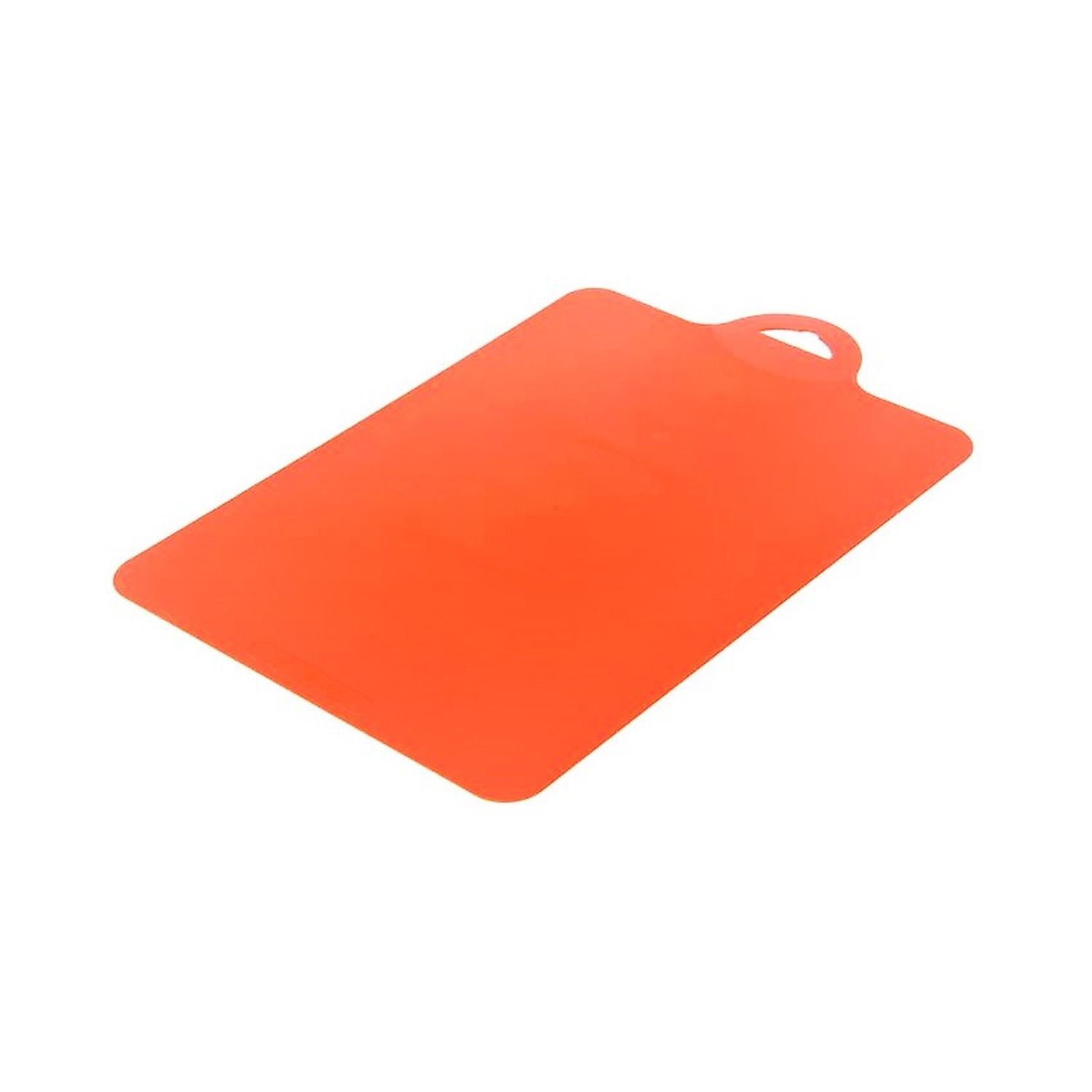 Разделочная доска Uniglodis оранжевый - фото 1