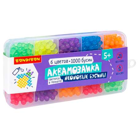 Аквамозаика Bondibon