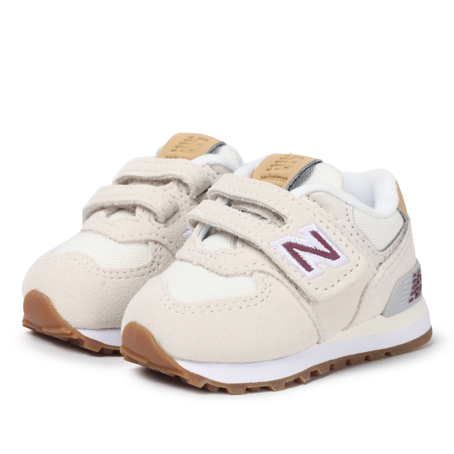 Кроссовки New Balance IV574NE2/M - фото 3