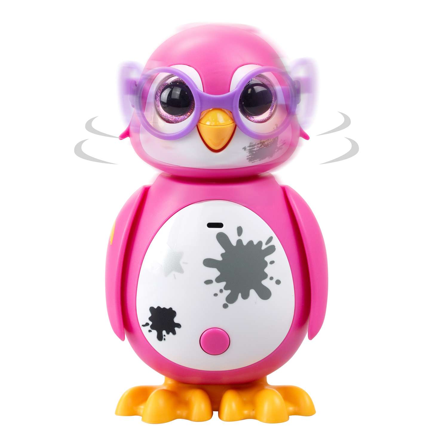 Игрушка Silverlit Пингвин - фото 7