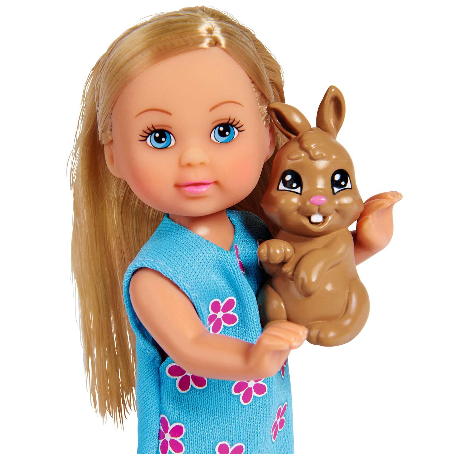 Кукла Evi love Еви на самокате с кроликом 5733338-МП 5733338-МП - фото 2