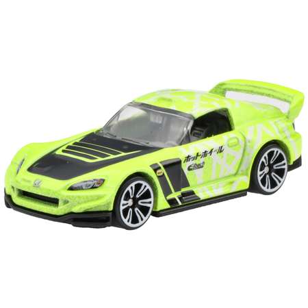 Автомобиль Hot Wheels 1:64