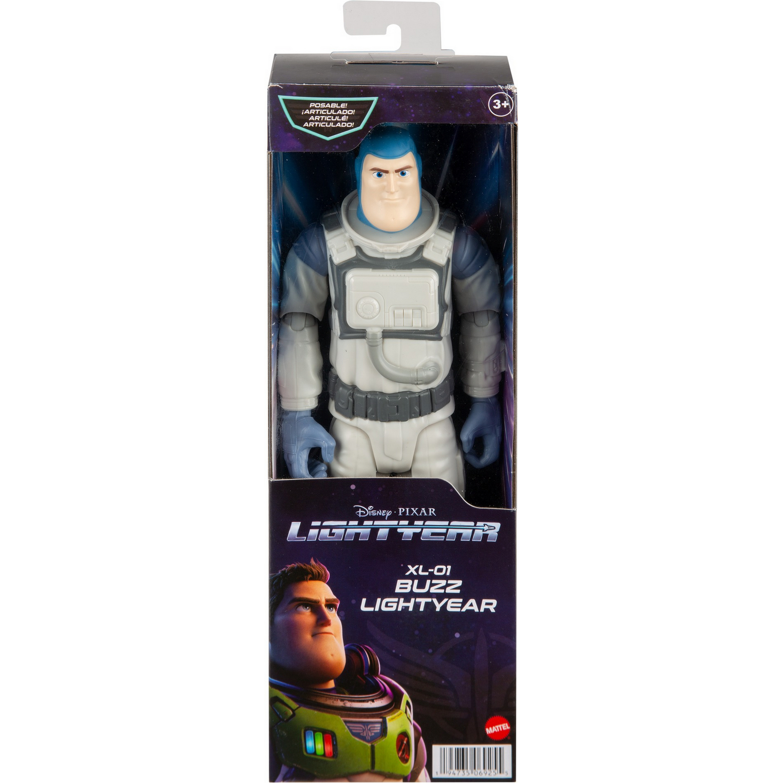 Фигурка Lightyear большая в ассортименте HHK07 - фото 24