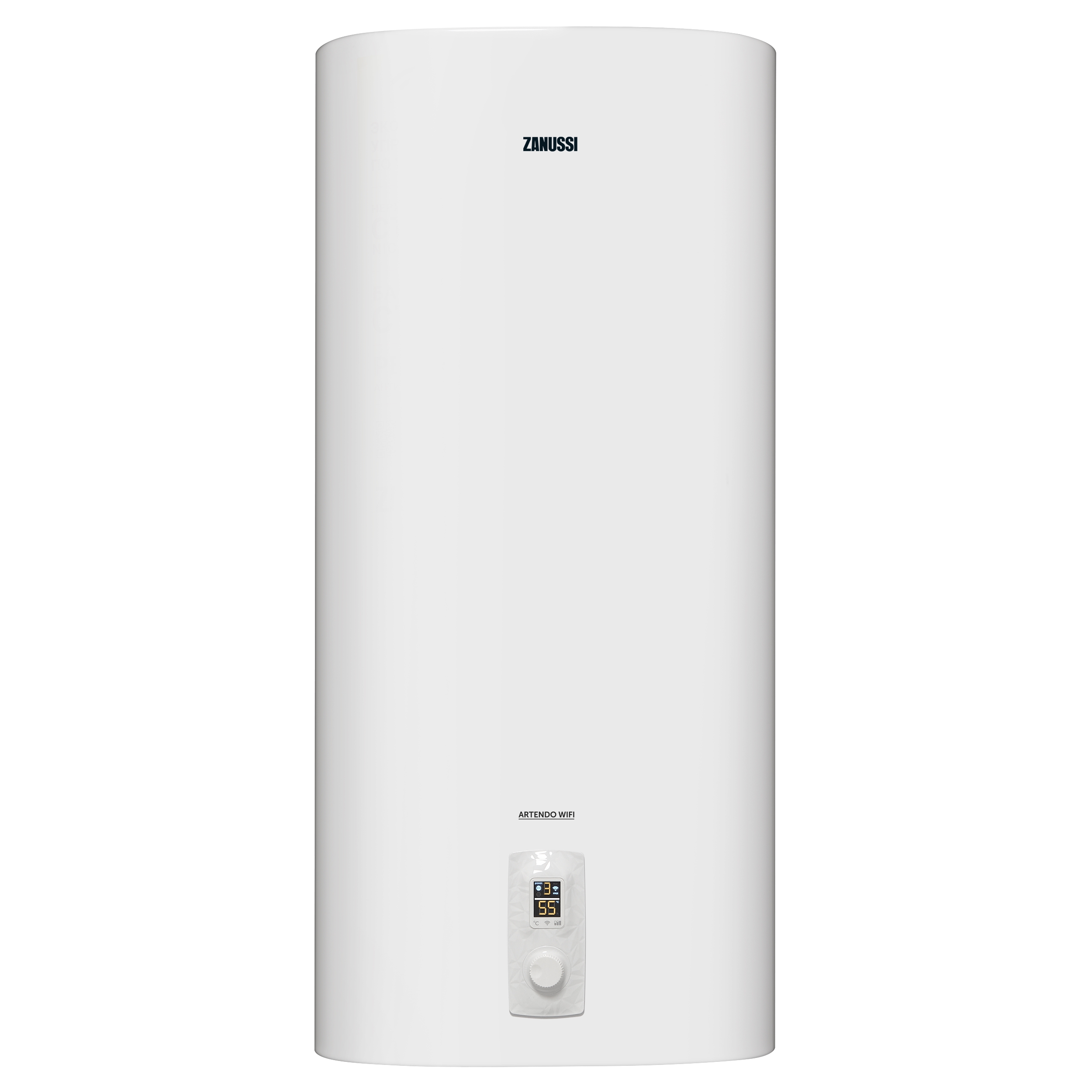 Водонагреватель Zanussi ZWH/S 50 Artendo WiFi - фото 3