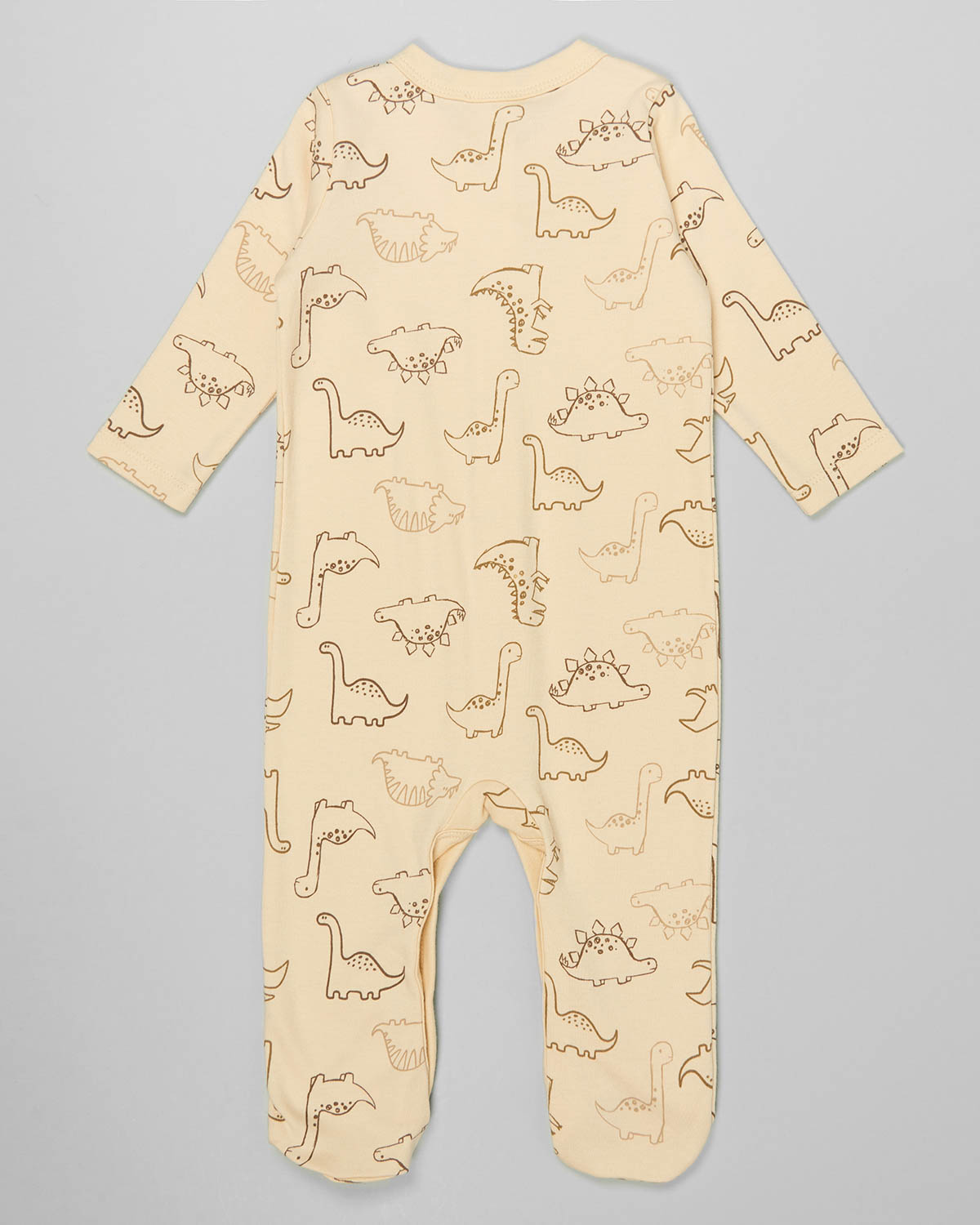 Комбинезон Baby Gо S23BG1-1524-1ib-L2 - фото 3