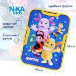 Ледянка NiKA kids 40 см Лунтик