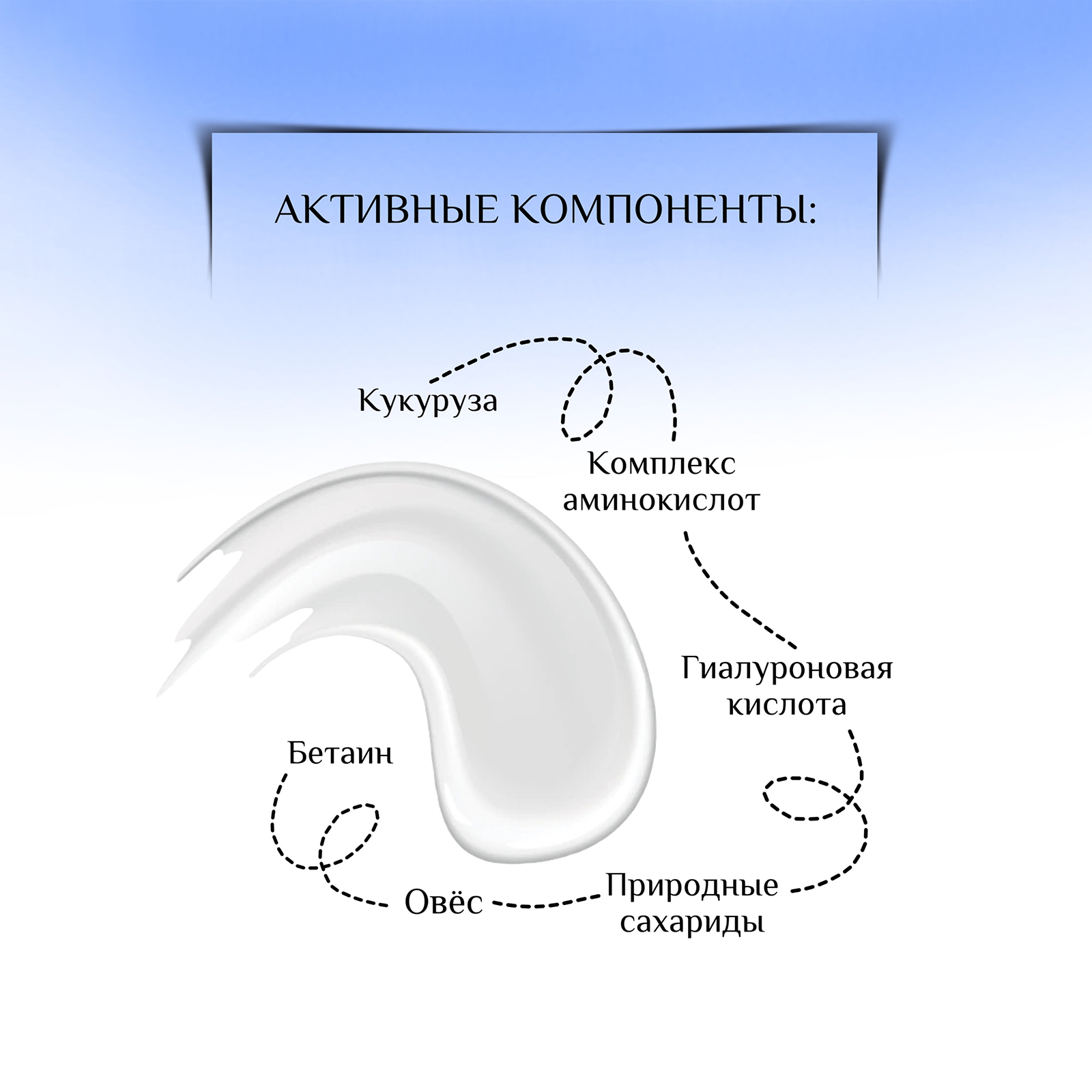 Сыворотка для увлажнения кожи KORA Уход за кожей лица 30 мл. - фото 6