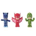 Игровой набор PJ masks Герои в масках 12 см