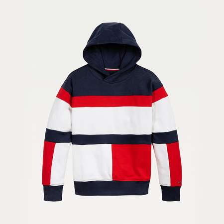 Толстовка Tommy Hilfiger