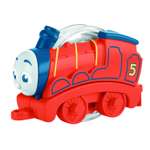 Паровозик Thomas & Friends с крутящимися шариками DTN26