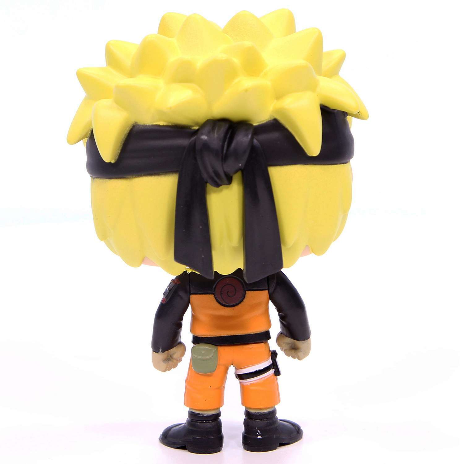 Фигурка Funko POP! Animation Naruto Shippuden из аниме Наруто - фото 4