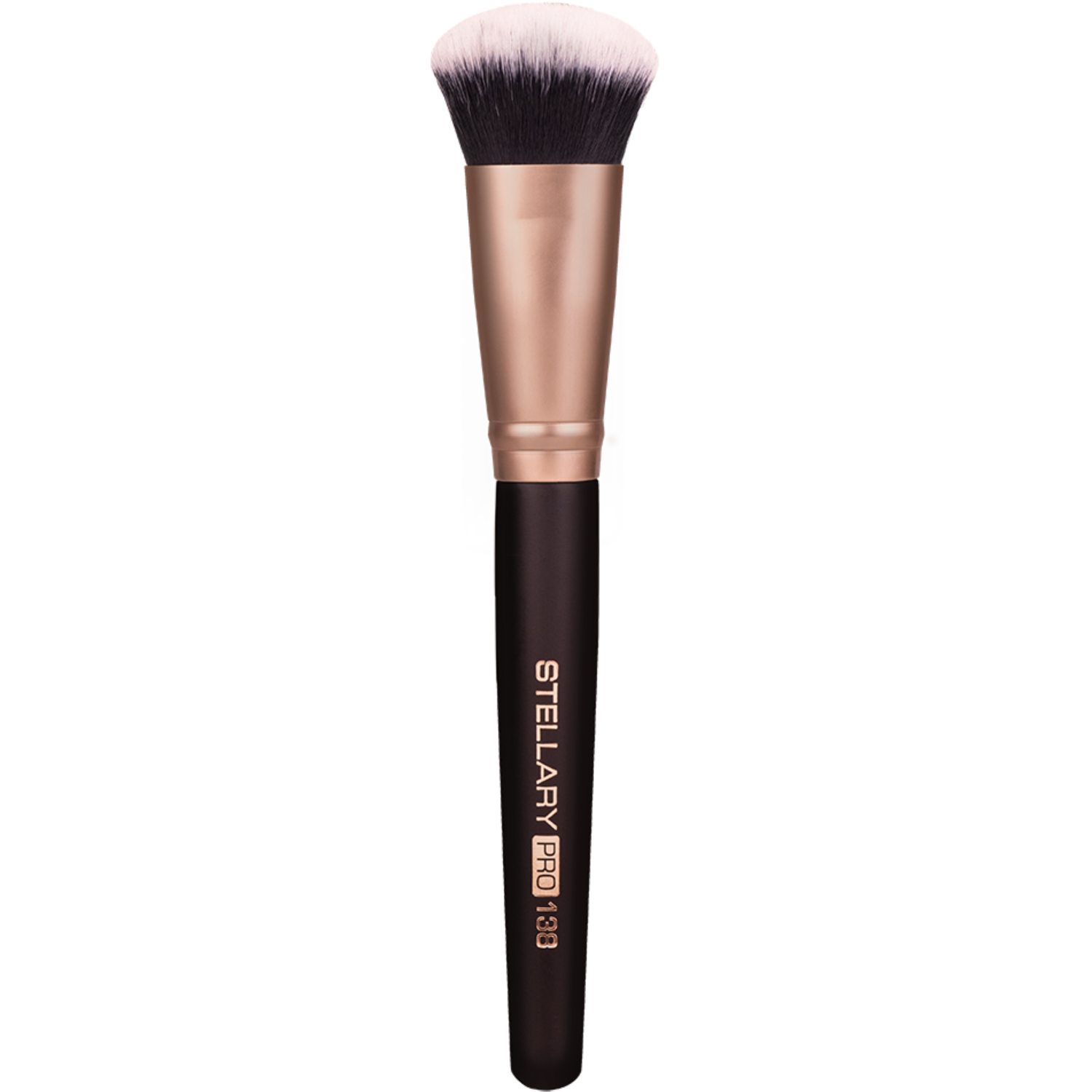 Кисть для румян и контуринга STELLARY contouring brush 135 - фото 1