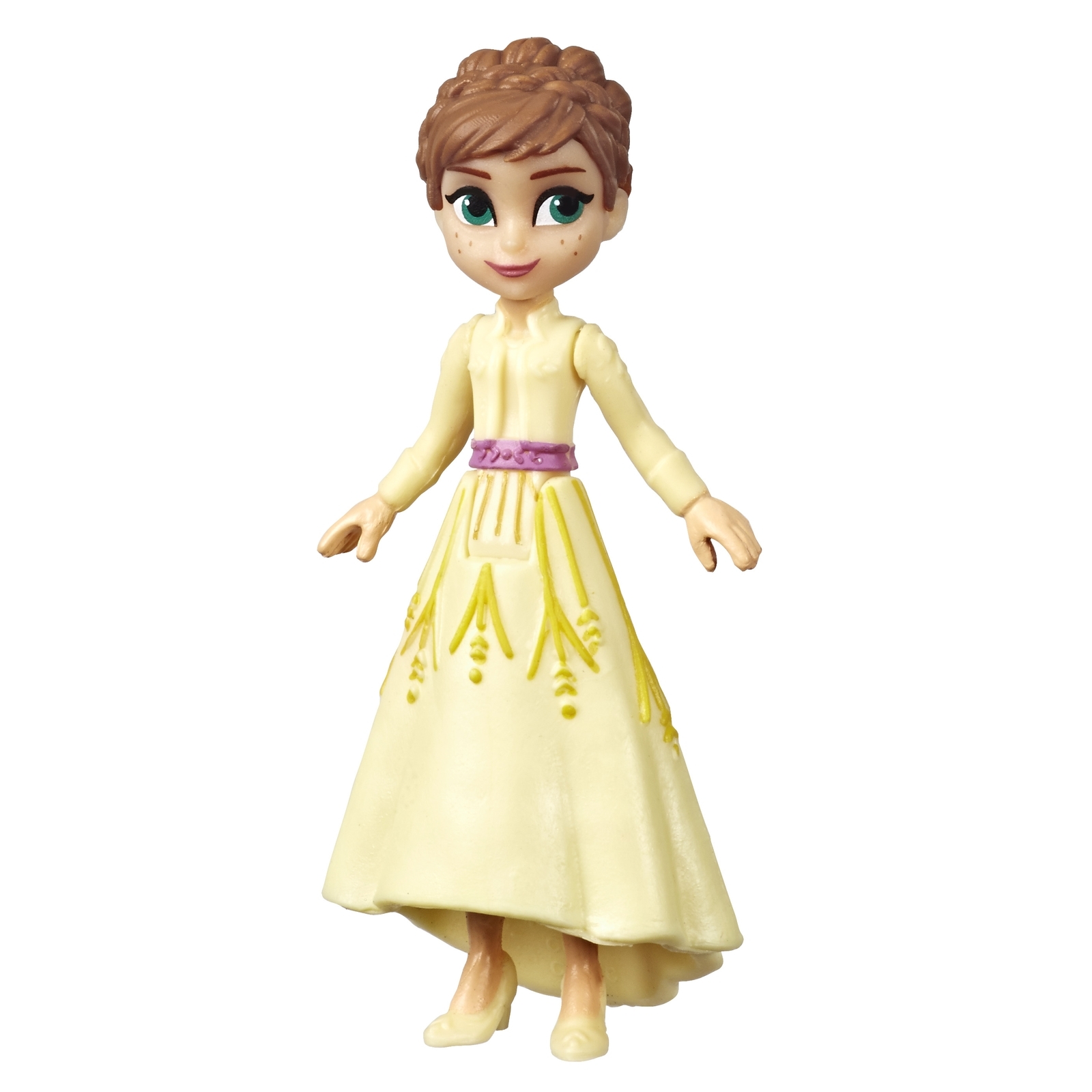 Кукла мини Disney Princess Холодное сердце 2 E7276EU4 - фото 8