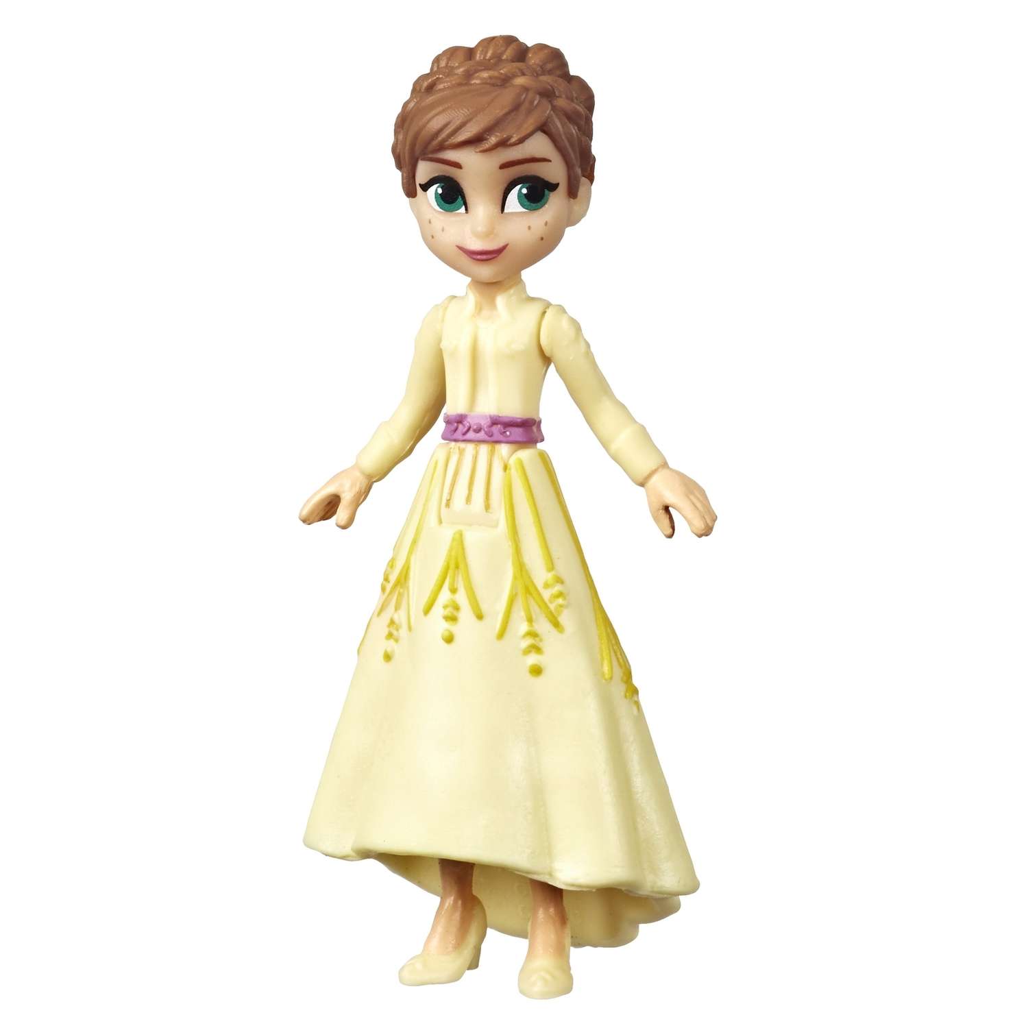 Мини-кукла Disney Princess Hasbro Холодное сердце 2 в непрозрачной упаковке (Сюрприз) E7276EU4 E7276EU4 - фото 8
