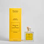 Ароматический диффузор Poemes de Provence Bergamot and Lemon flower 200 мл