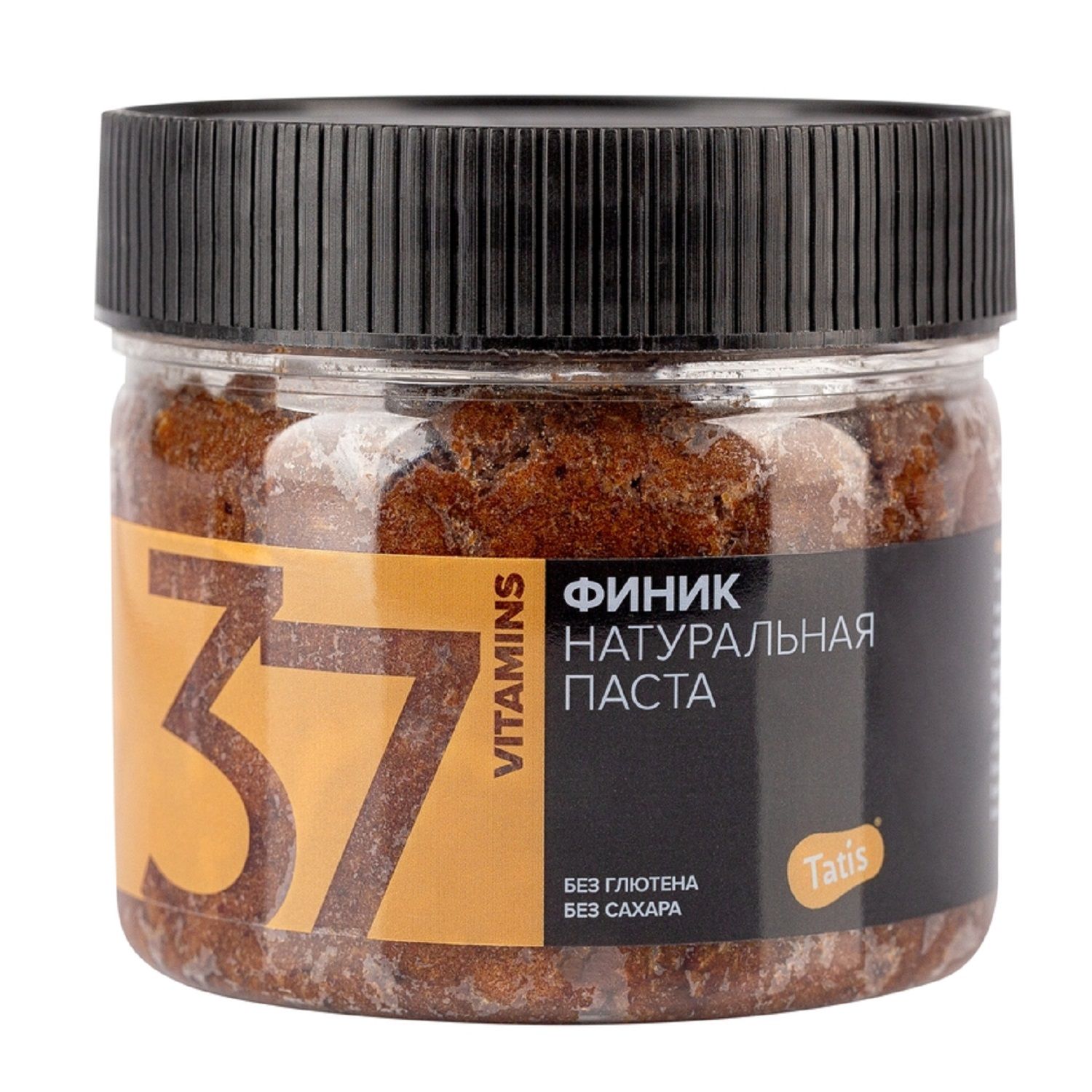 Паста Tatis финиковая 300г - фото 1