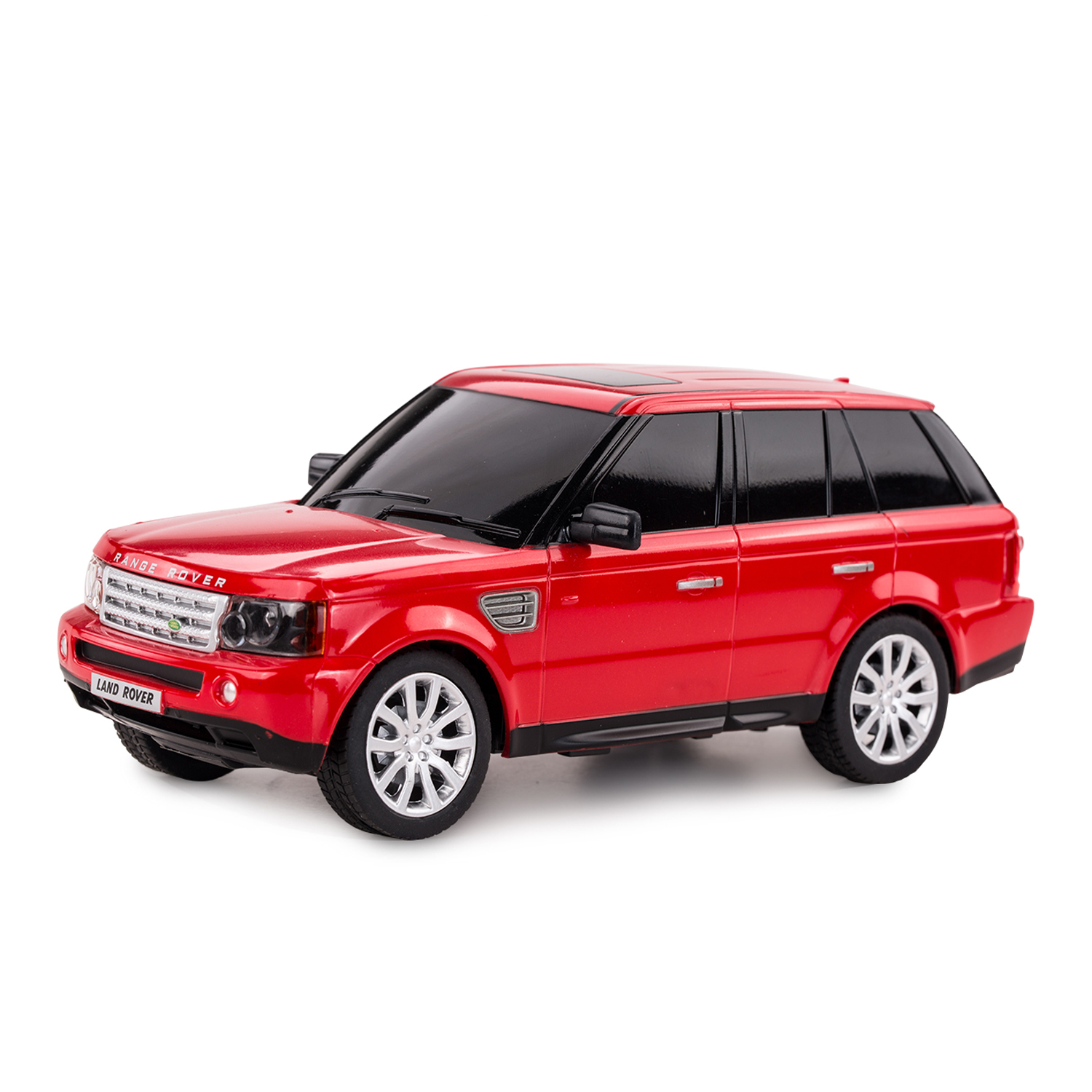 Машина Rastar р/у 1:24 Range Rover Sport 30300 - фото 1