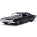 Автомобиль Jada 1968 Dodge Charger Wide Body 1:32