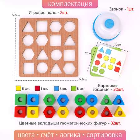 Настольная игра TIPTOPOLIS