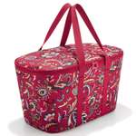 Термосумка Reisenthel Coolerbag paisley ruby