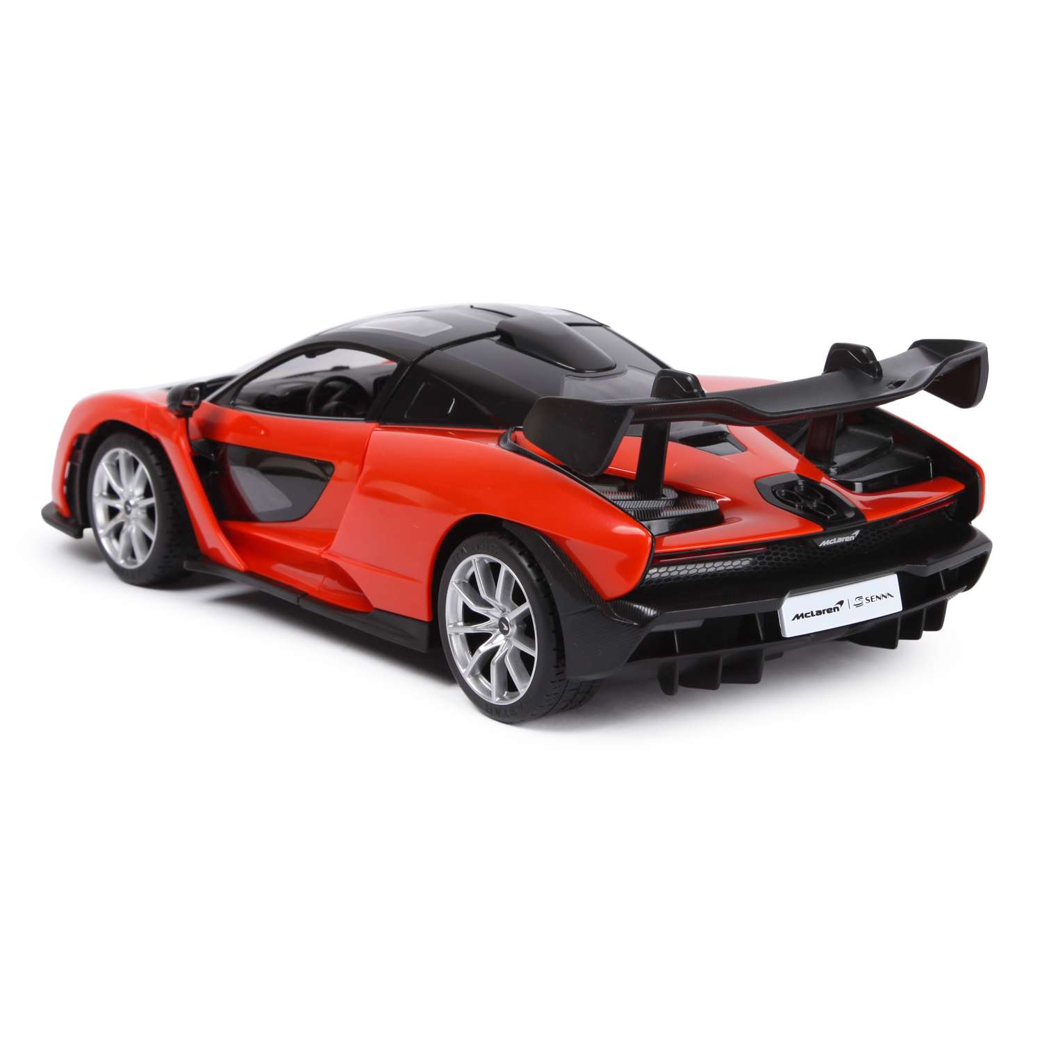 Машина Rastar РУ 1:14 McLaren Senna 96600 - фото 4