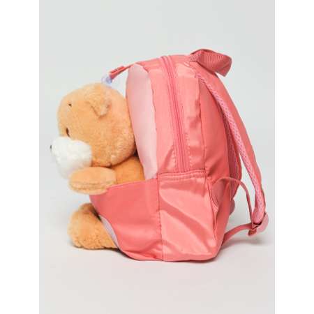 Рюкзак медвежонок PIFPAF KIDS