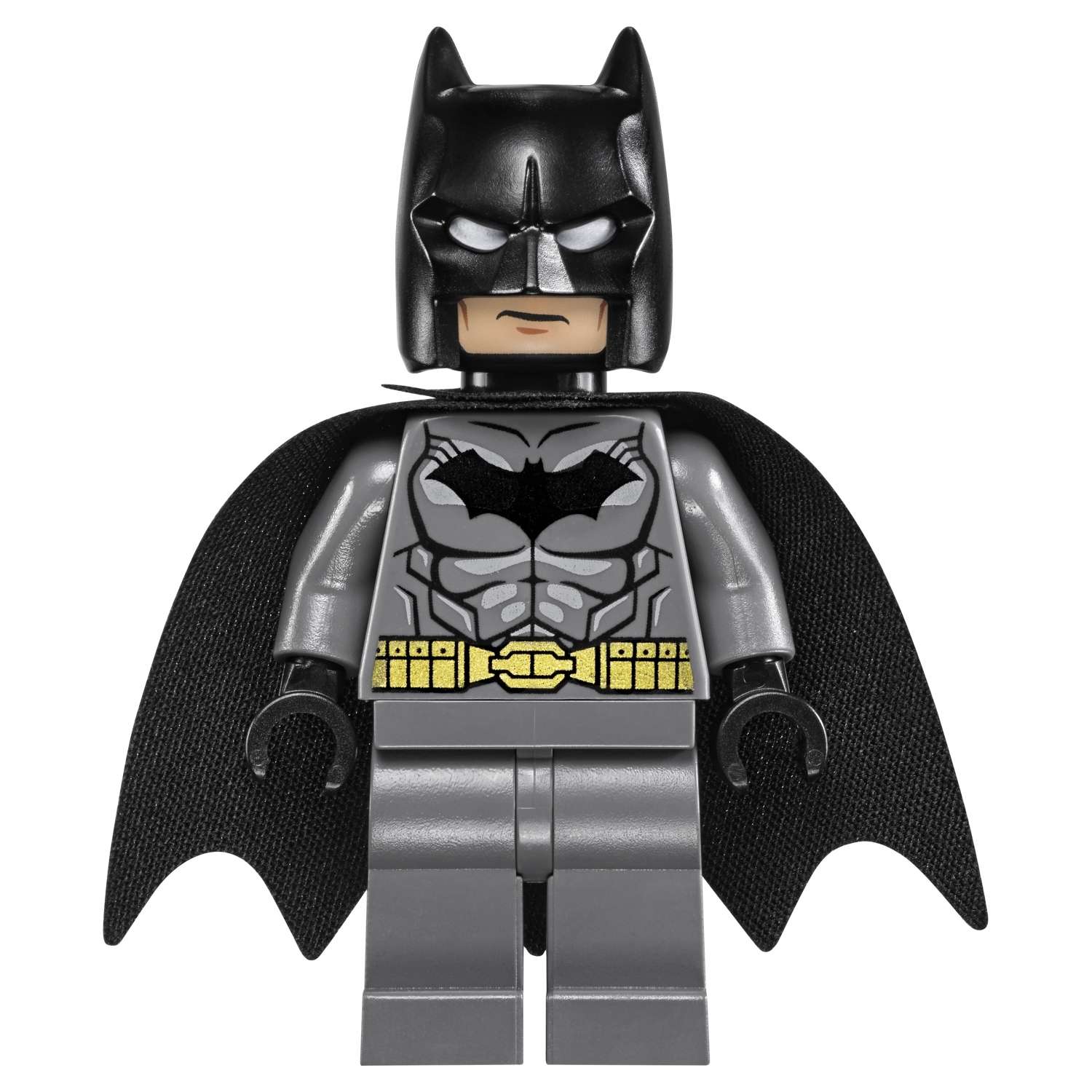 Конструктор LEGO Super Heroes Горилла Гродд сходит с ума (76026) - фото 13