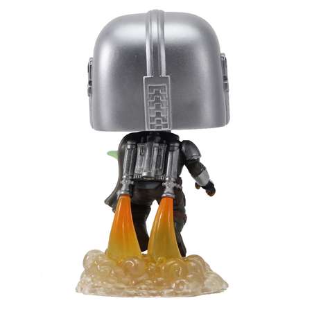 Игрушка Funko Mandalorian Fun2549817