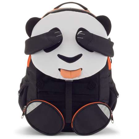 Рюкзак Affenzahn детский Panda Paul AFZ-FAL-001-004