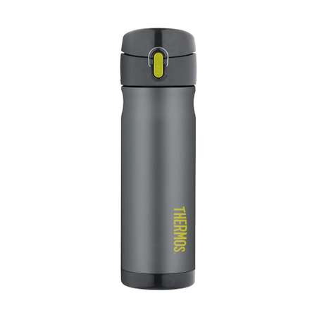 Термокружка THERMOS 0.5 л графитовая MT-23