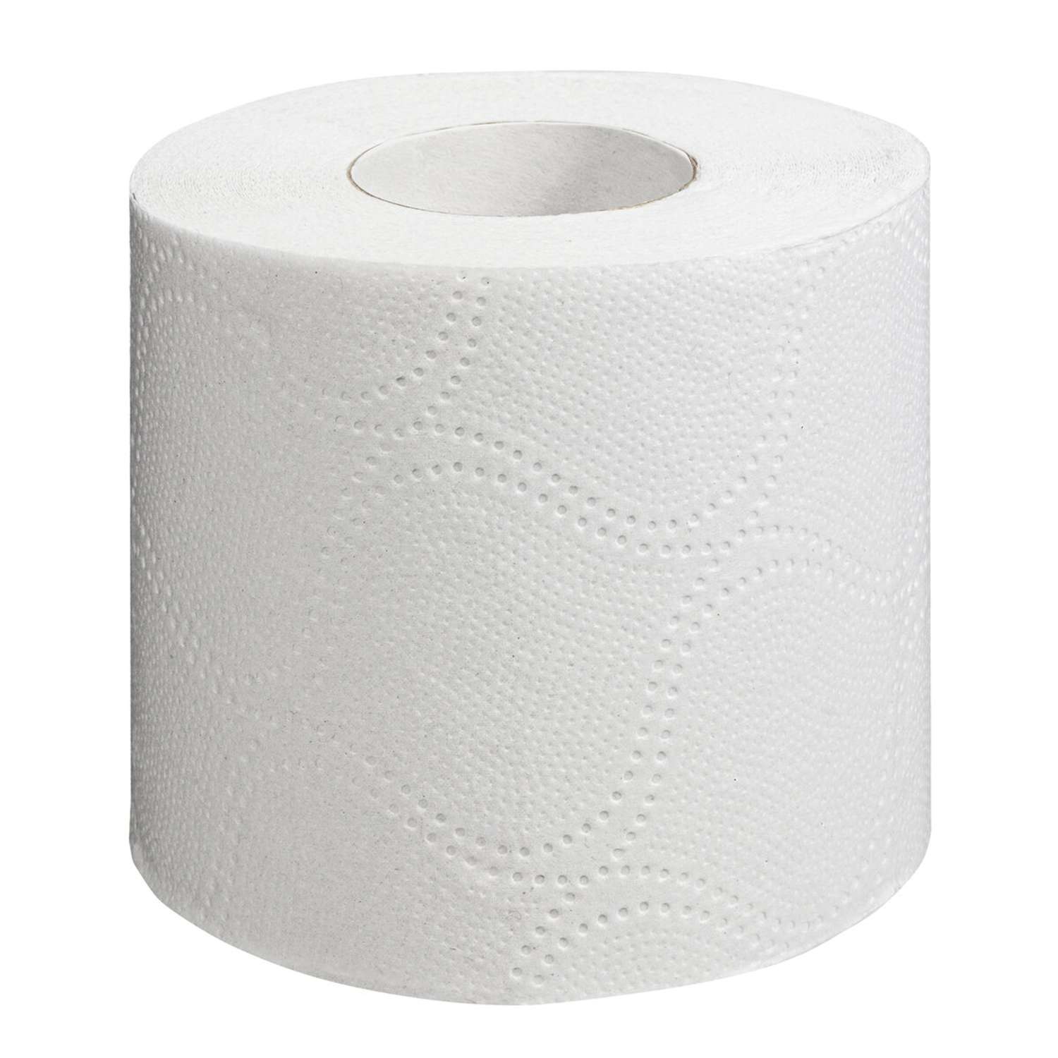 Туалетная бумага Лайма 24 шт в рулонах 2-х слойная белая - фото 6