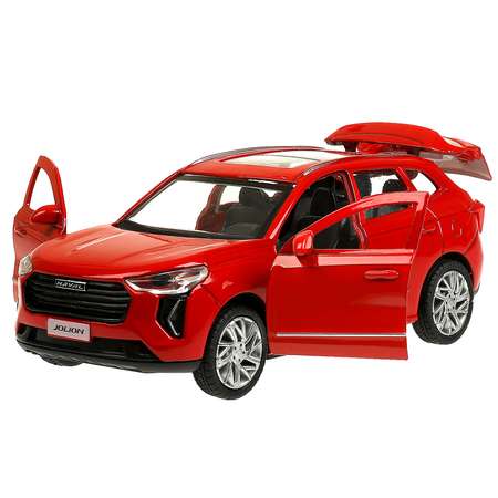 Машина Технопарк Haval Jolion 373406