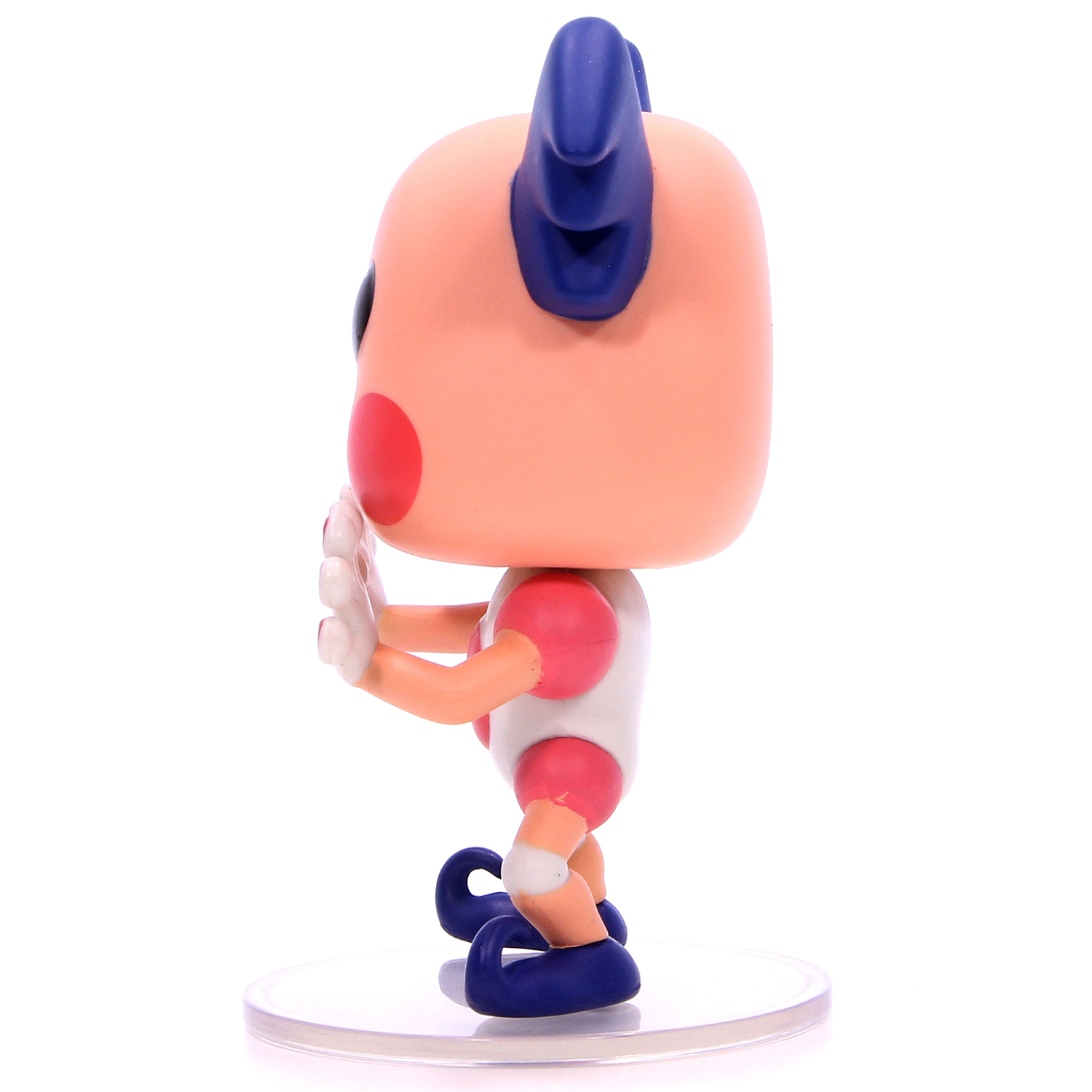 Игрушка Funko Pokemon Mr Mime 63696 Fun25492332 купить по цене 587 ₽ в  интернет-магазине Детский мир