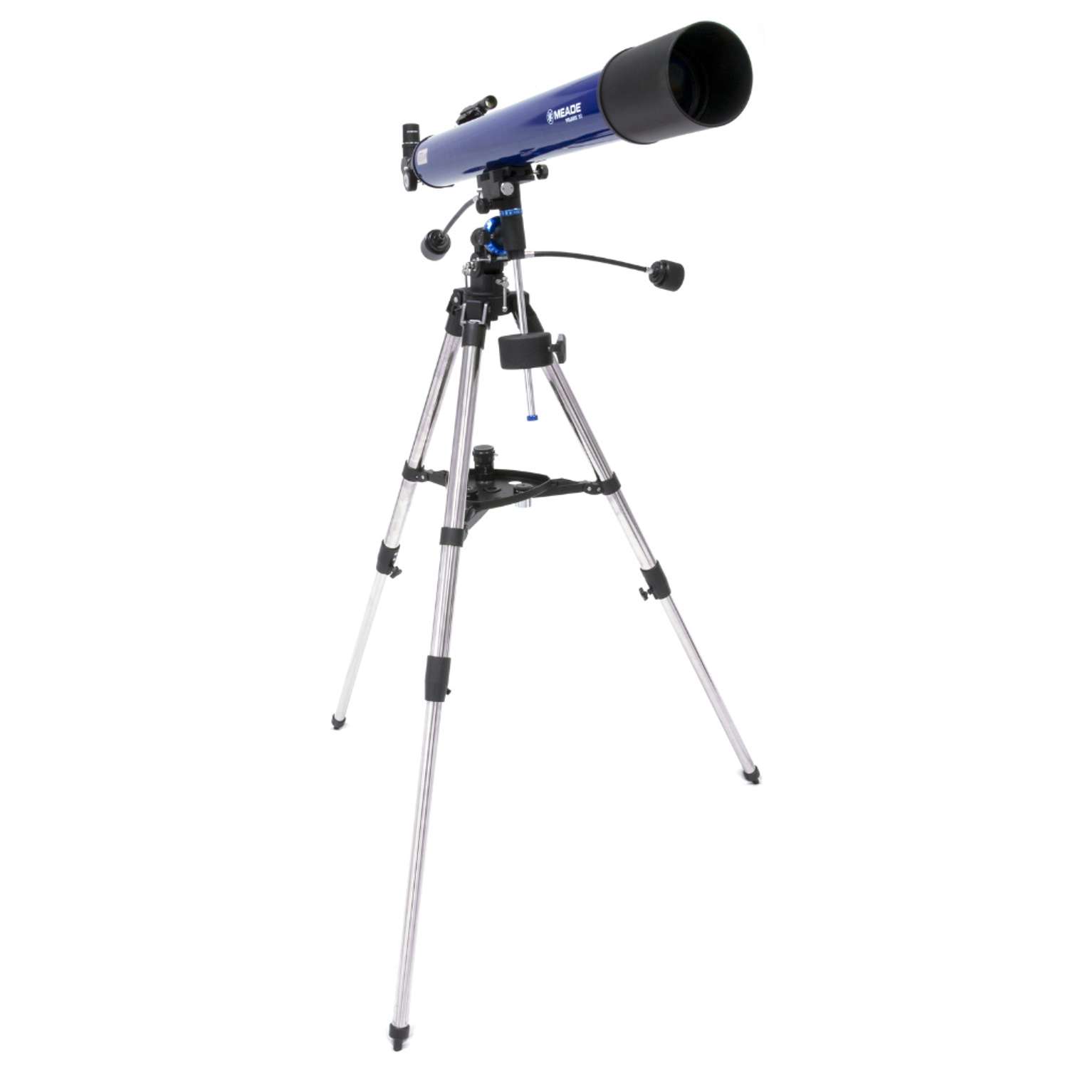 Телескоп Meade Instruments Polaris 90 - фото 5