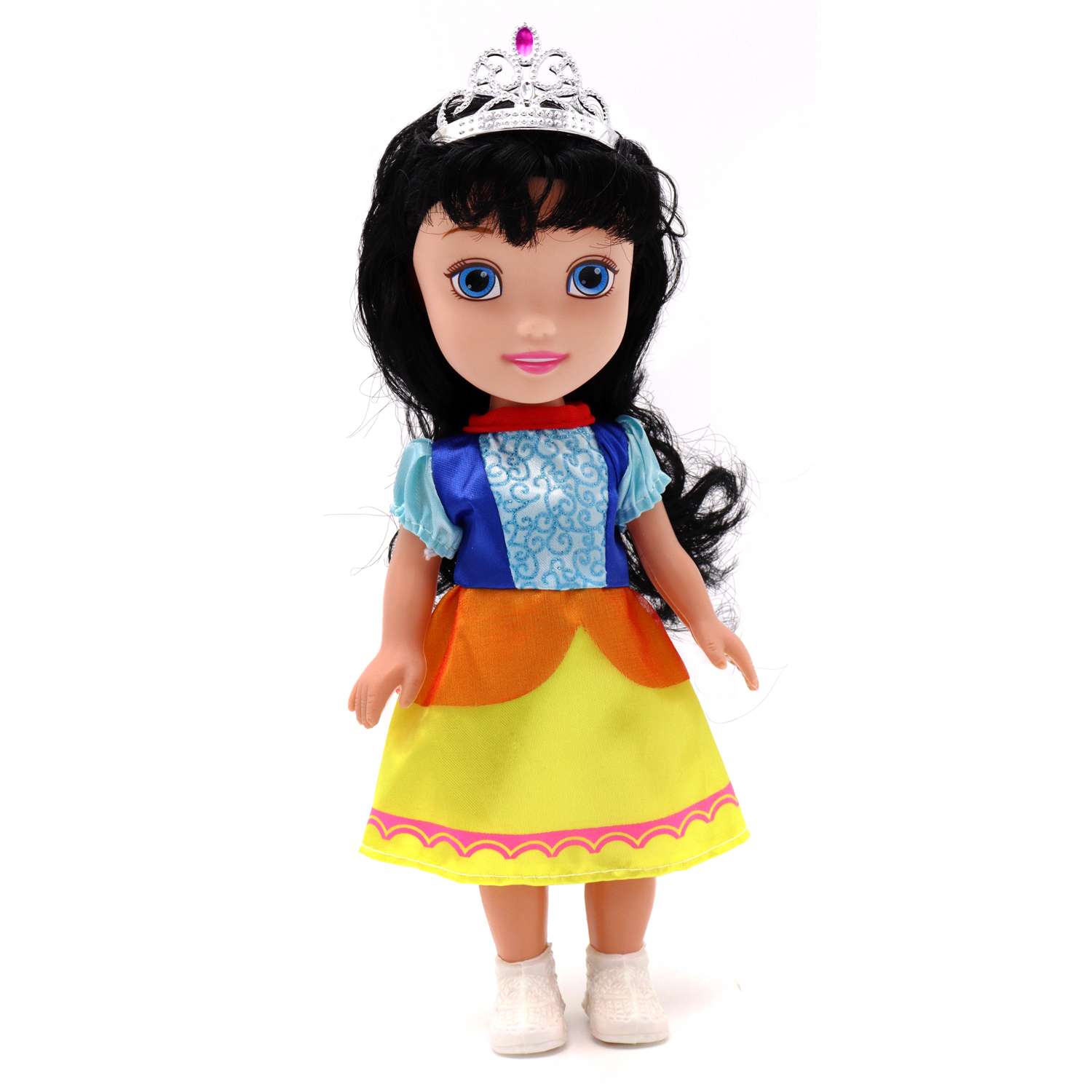 Кукла Funky Toys Мир принцесс 25 см FT61120 FT61120 - фото 1