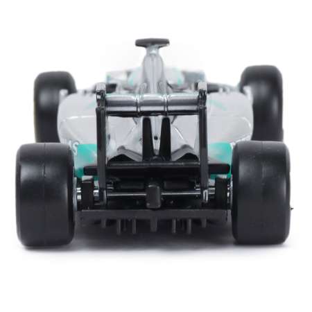 Автомобиль BBurago Mercedes 1:43