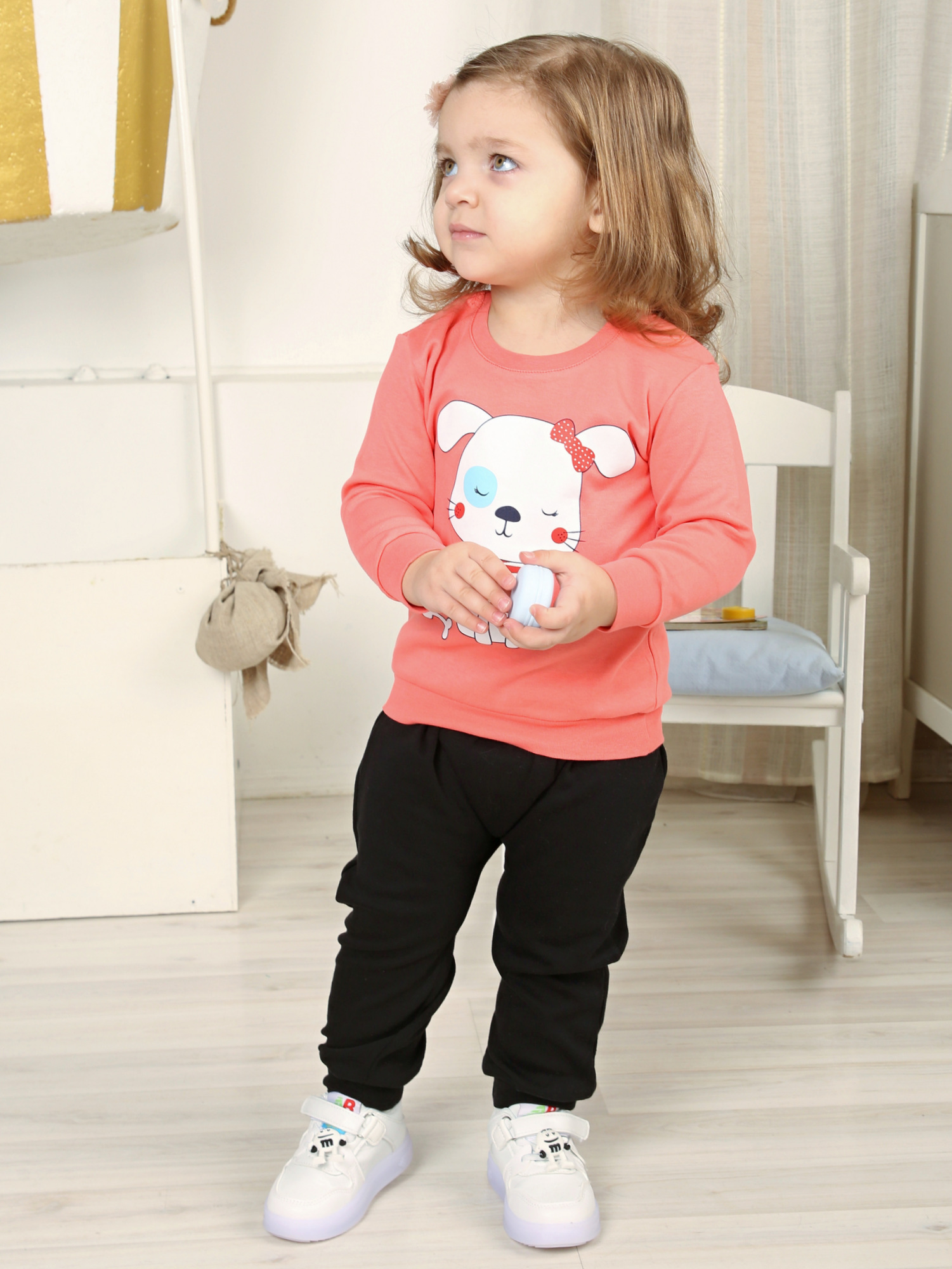 Костюм Baby Style мд108015 - фото 1