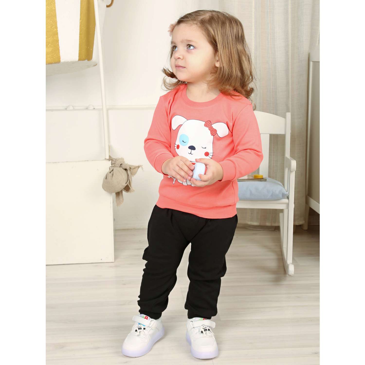 Костюм Baby Style мд108015 - фото 1