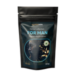 Травяной сбор WowMan WMBEEAMAN1030 для мужчин Herbal collection FOR Men 130 гр