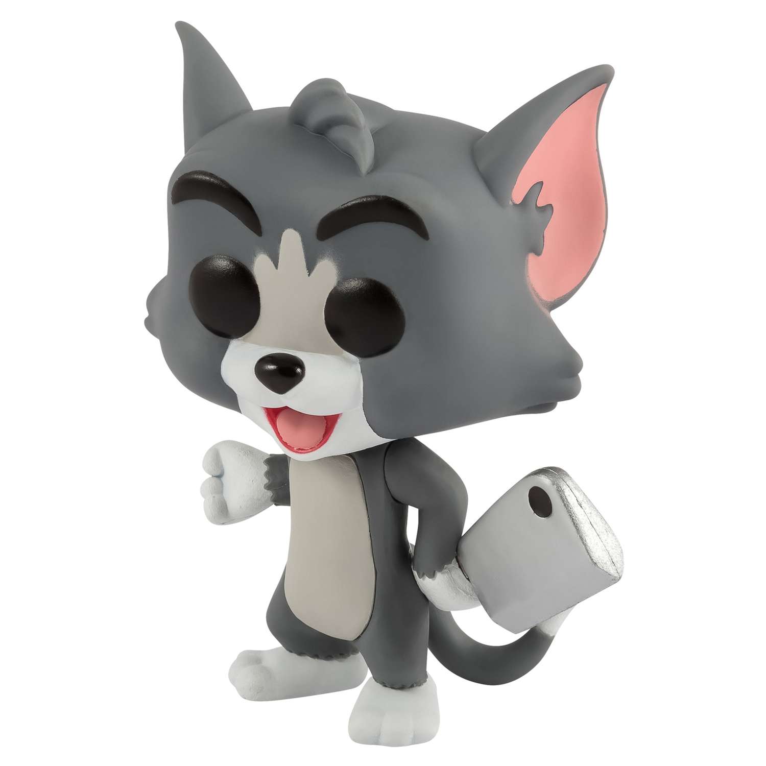 Фигурка Funko Pop vinyl Tom and Jerry Tom - фото 4