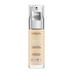 Тональный крем LOREAL ALLIANCE PERFECT совершенное слияние тон 1.D/1.W