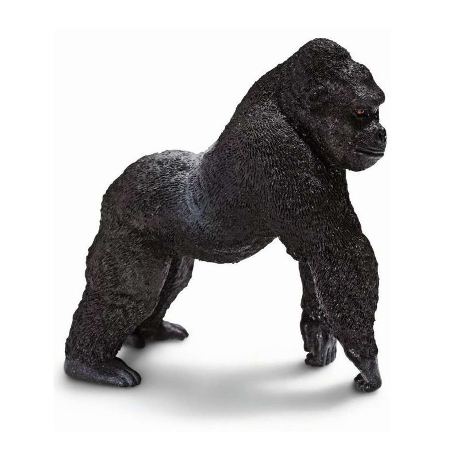 Фигурка SCHLEICH Горилла самец - фото 1