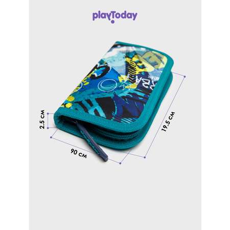 Пенал PlayToday 22417819