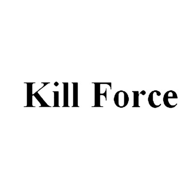 Kill Force