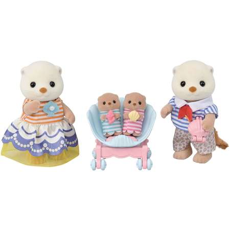 Игровой набор Sylvanian Families