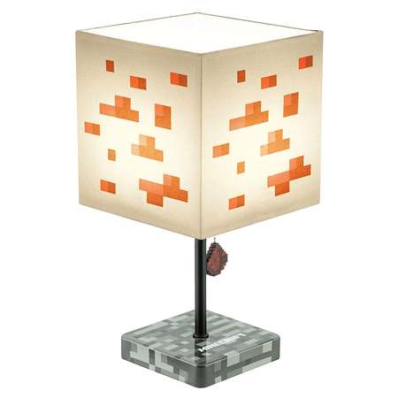 Светильник PALADONE Minecraft Lamp EU PP6597MCFEU