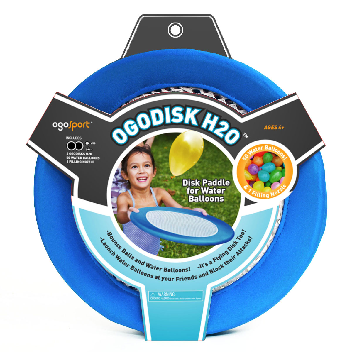 Набор OgoSport OgoDisk H2O - фото 2