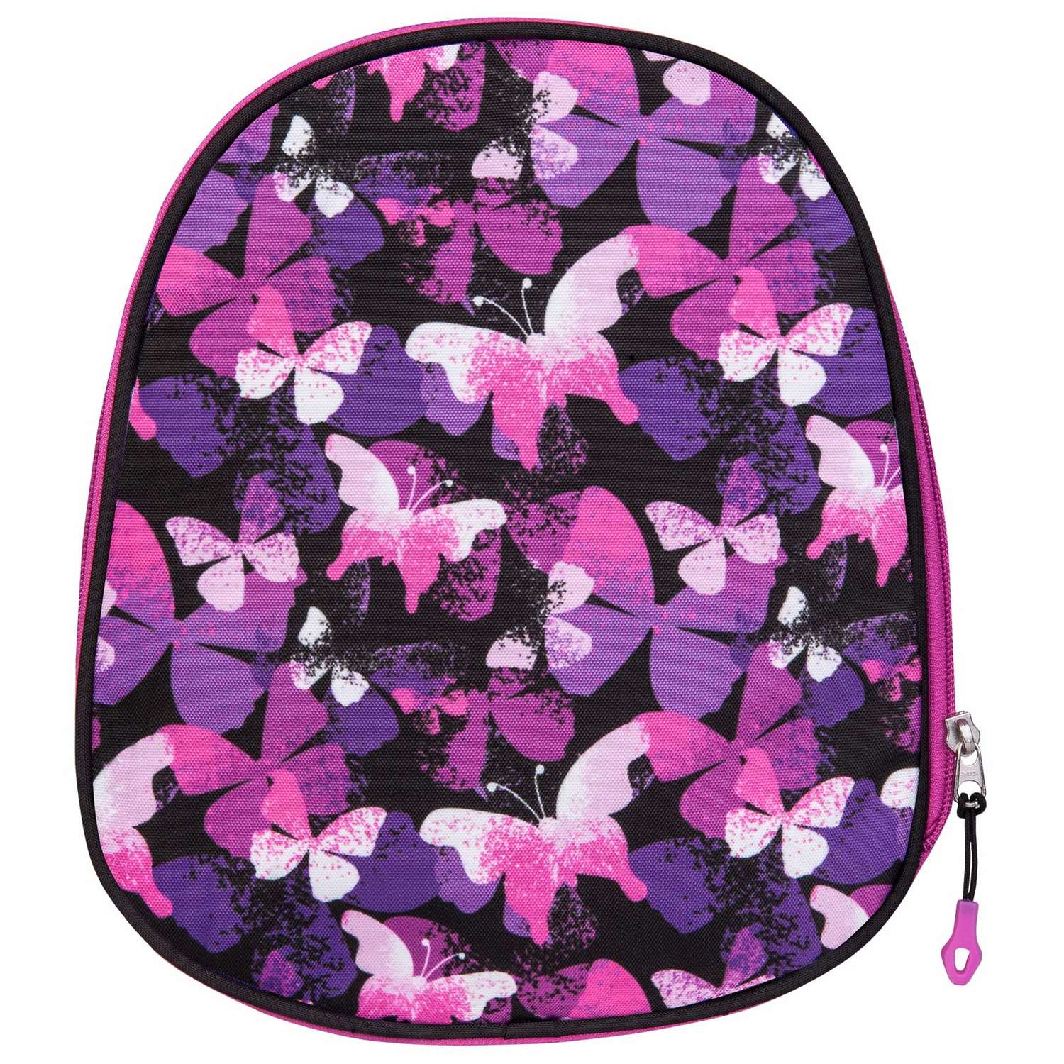 Рюкзак Target суперлегкий Violrt Butterfly 26826 - фото 8