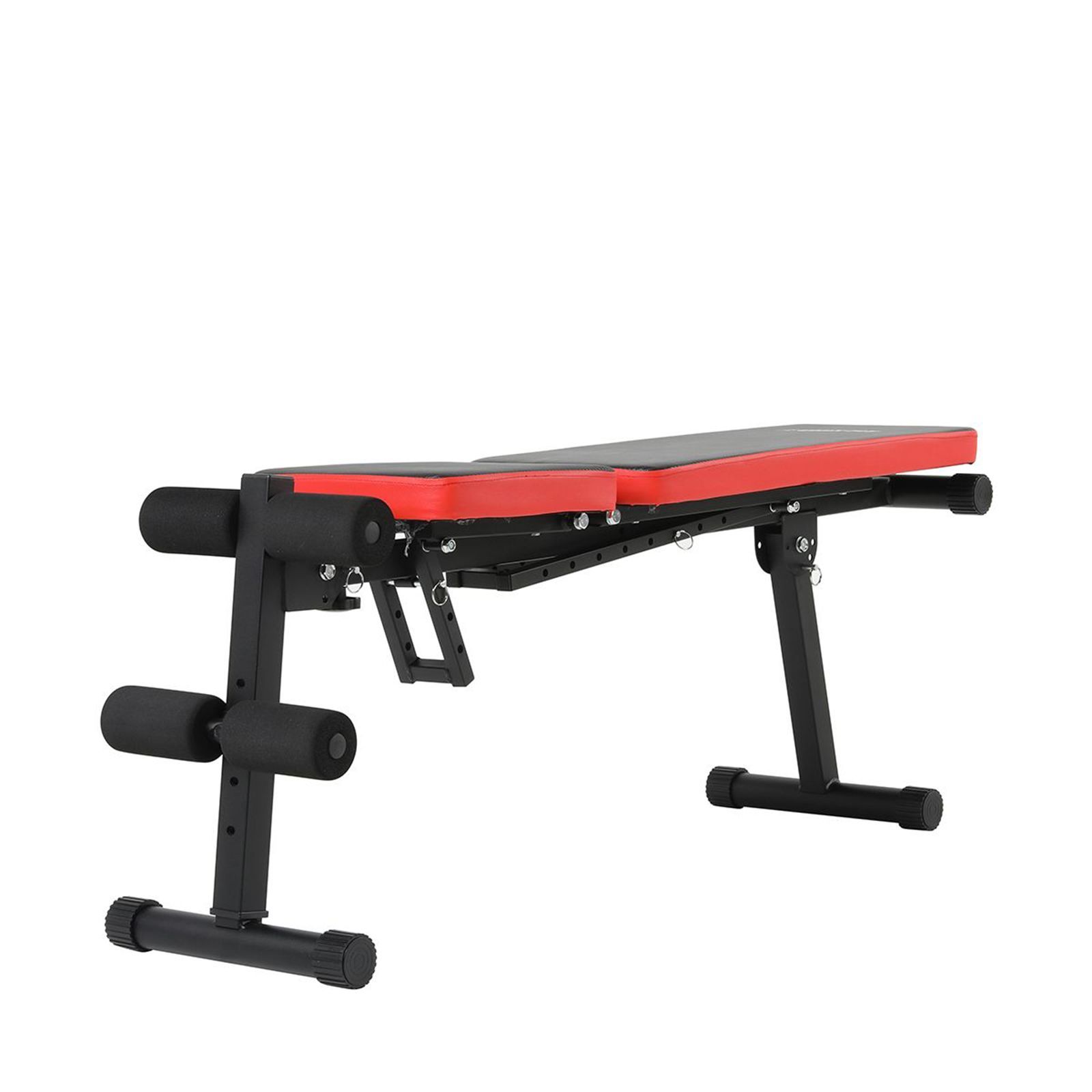 Скамья силовая UNIX Fit Bench 130P - фото 12