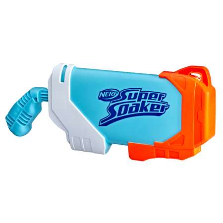 Бластер водный SUPER SOAKER Шторм 6 Торрент F38895L0